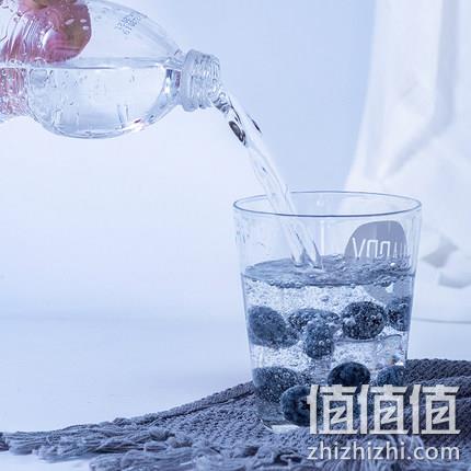 意大利进口，500mlx5瓶 SANT CHIARO 圣卡纳 充气/无气 天然矿泉水 12.9元包邮 值值值-买手聚集的地方