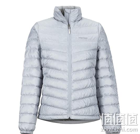 700蓬：Marmot 土拨鼠 女士羽绒服 prime直邮到手328.73元 值值值-买手聚集的地方
