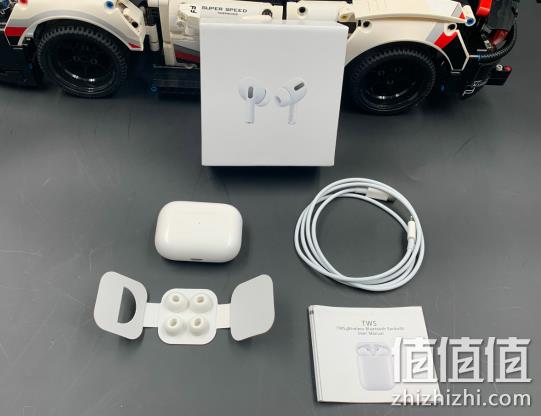 买手评测团：华强北 3代Pro版 无线蓝牙耳机 279元包邮 值值值-买手聚集的地方