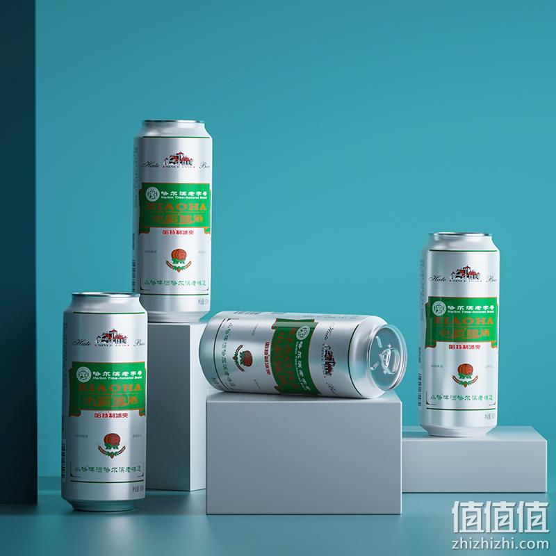 哈尔滨老字号，哈特 冰爽10度精酿黄啤500mlx12罐 券后33.9元包邮（京东43.9元） 值值值-买手聚集的地方