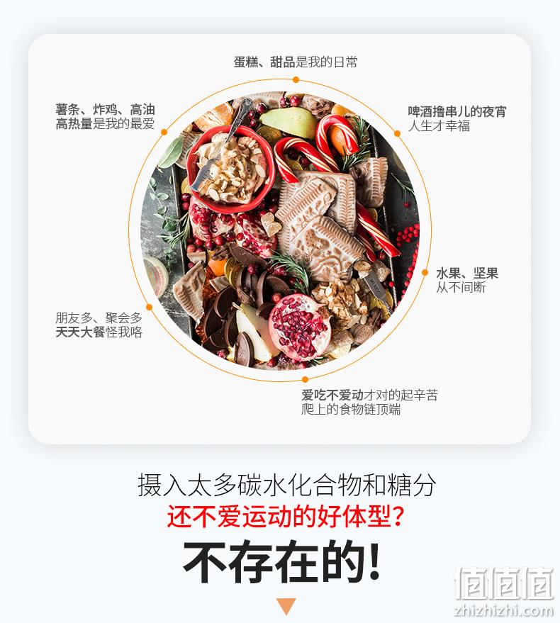 神价格！180粒x2袋 日本 Kankanoside富山生物 抗糖精华美白丸 118元包邮包税（京东149元/袋） 值值值-买手聚集的地方