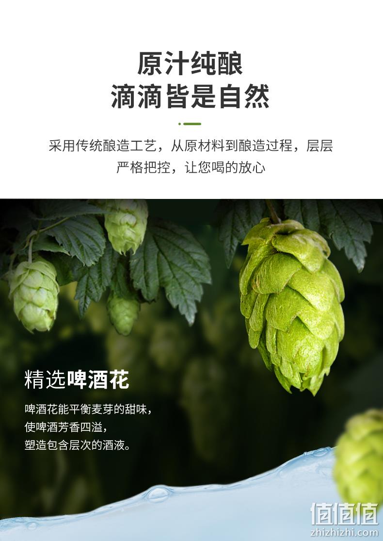 Russell Breweries 罗塞尔 精酿啤酒 330mlx6瓶 券后49元包邮赠霜艾尔啤酒330mlx6瓶 值值值-买手聚集的地方