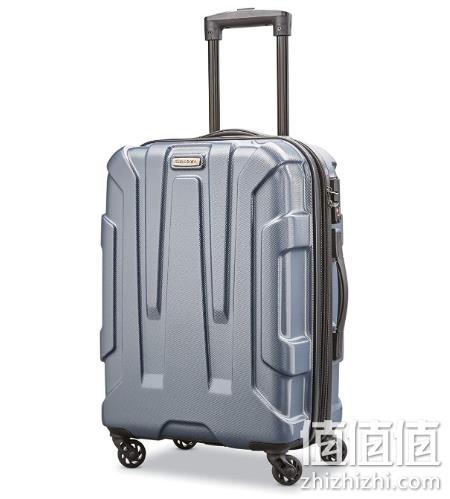 Samsonite 新秀丽 Centric 20寸行李箱 prime直邮到手510.39元 值值值-买手聚集的地方