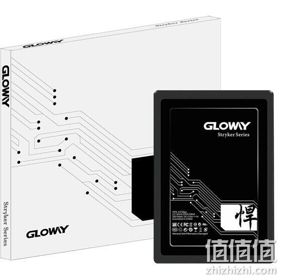 今晚0点，240GB 光威 悍将 固态硬盘 169元包邮 值值值-买手聚集的地方