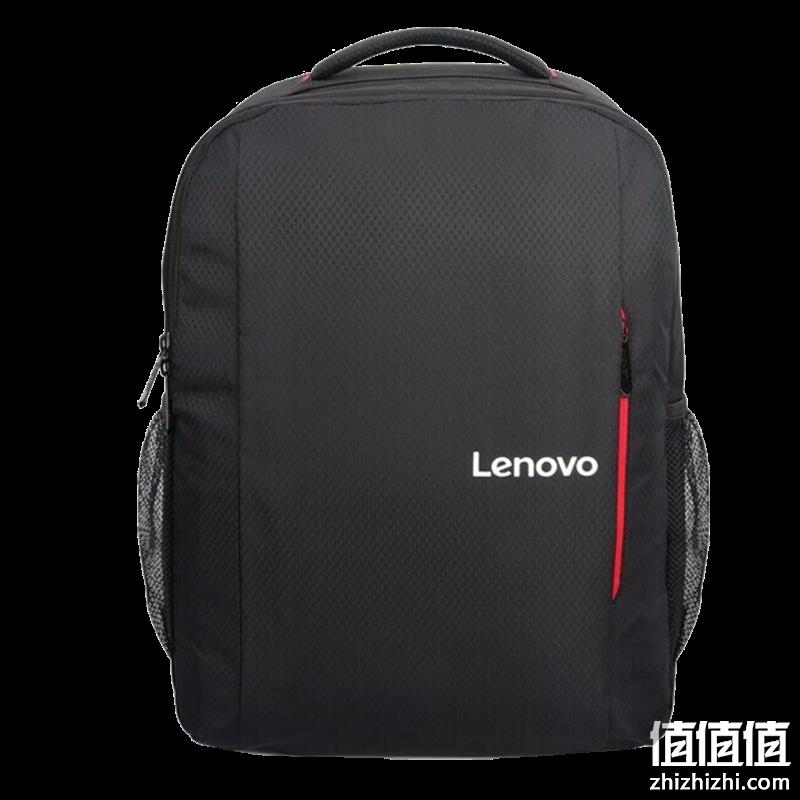 Lenovo 联想 B510 15.6寸 双肩电脑包 39元包邮 值值值-买手聚集的地方