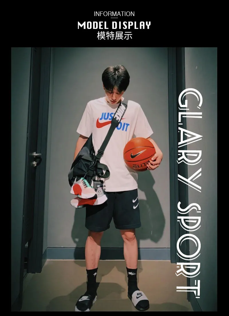 百亿补贴、限尺码：Nike 耐克 BENASSI JDI MISMATCH 818736 男子拖鞋 券后138元包邮 值值值-买手聚集的地方