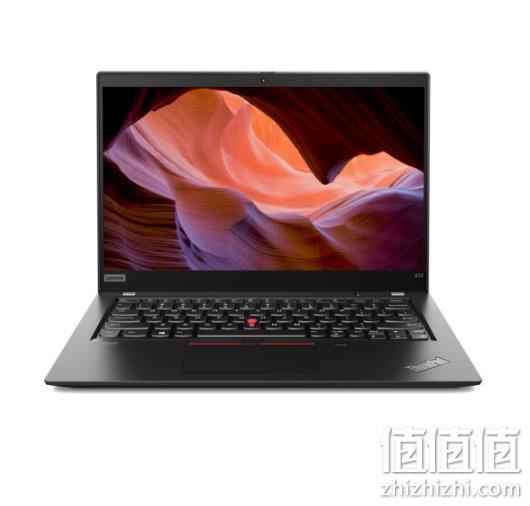 ThinkPad X13 13.3英寸轻薄笔记本电脑 （i5-10210U/16+256g） 0点：6499元包邮 值值值-买手聚集的地方