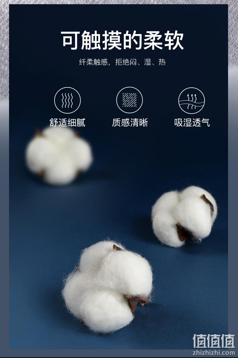 Nautica Underwear 诺帝卡 棉氨竹节抽绳男士长裤 券后119元包邮 值值值-买手聚集的地方