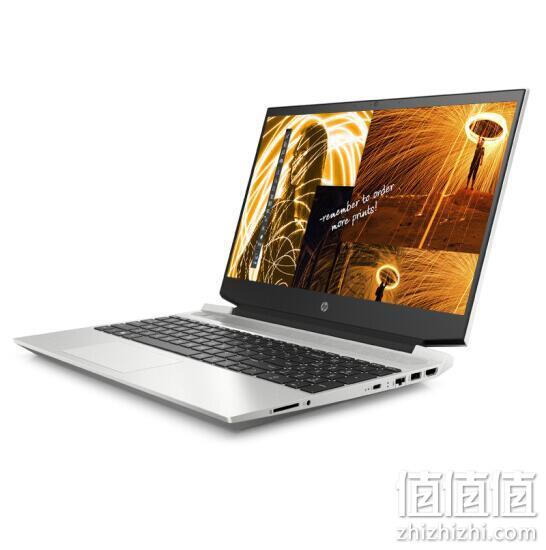 HP 惠普 战99 AMD版-D9 15.6英寸笔记本电脑(R7-4800H、16G、256G+2T、Quadro P620) 5999元包邮 值值值-买手聚集的地方