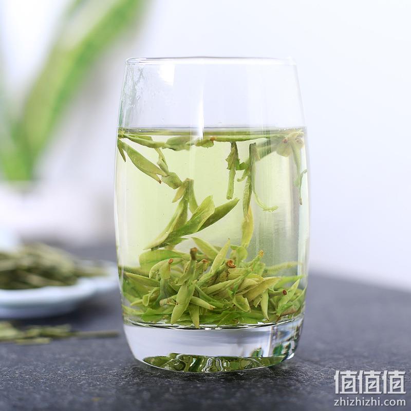 2020新茶 半斤 西湖龙井 雨前春茶 券后22.8元包邮 值值值-买手聚集的地方