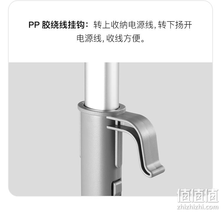 自增压喷射蒸汽 高温除菌 无残留：德尔玛 蒸汽拖把 199元包邮 值值值-买手聚集的地方