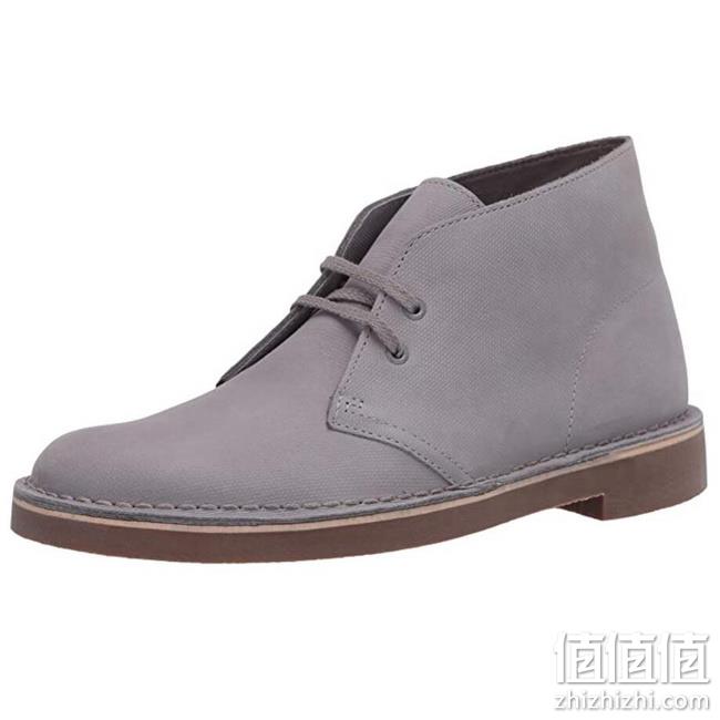 白菜价！Clarks其乐 Bushacre 2 男士 沙漠靴 Prime直邮到手183元（淘宝代购429元） 值值值-买手聚集的地方