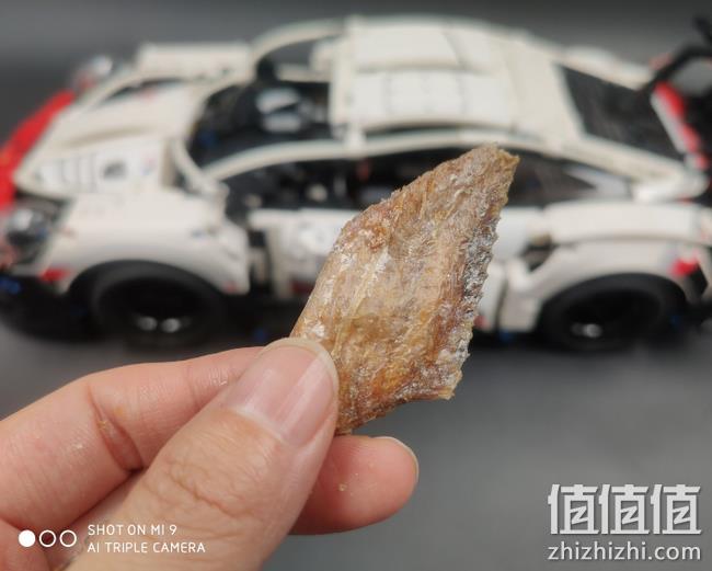 买手甄选团 10斤烤1斤 非油炸肉锅巴：带鱼酥 150g/400g 19.9元/38.9元包邮 值值值-买手聚集的地方