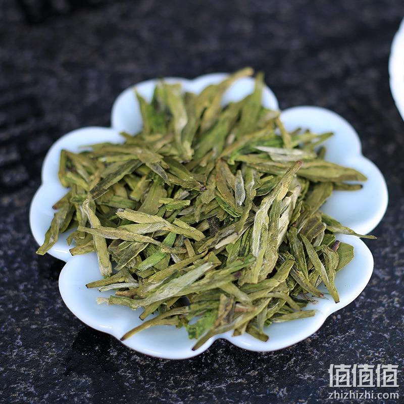 2020新茶 半斤 西湖龙井 雨前春茶 券后22.8元包邮 值值值-买手聚集的地方