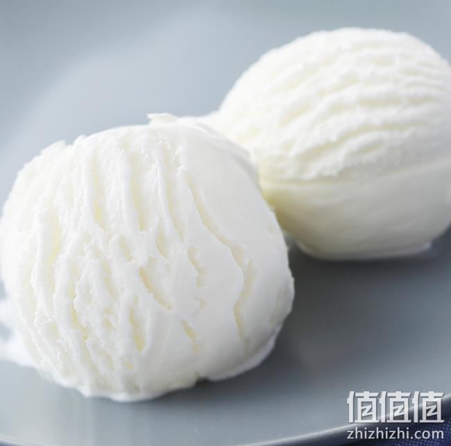 新低！薇娅推荐，乌克兰进口，牛乳50%+、乳脂12%：500gx2盒 如迪 网红牛乳冰激凌 券后79元包邮，融化包赔（之前推荐89元） 值值值-买手聚集的地方