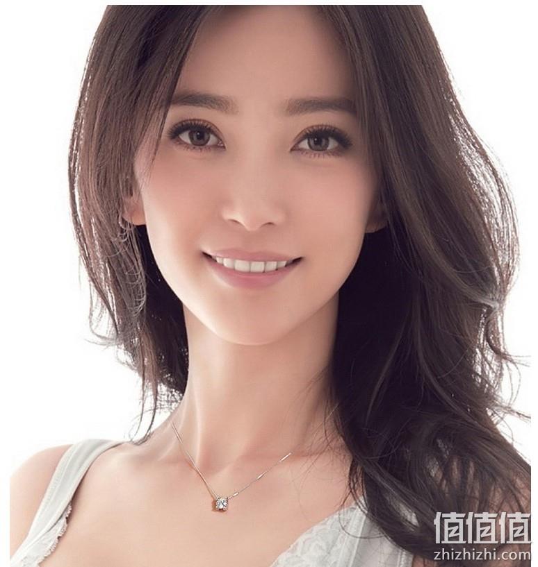 情人节礼物，天滋珠宝 莫桑石项链 券后59元包邮（之前最低款69元） 值值值-买手聚集的地方