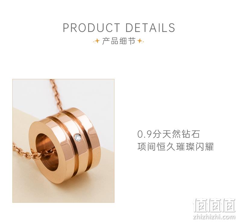 情人节礼物，北京工艺美术博物馆 S925银星光手链 券后79元包邮 值值值-买手聚集的地方