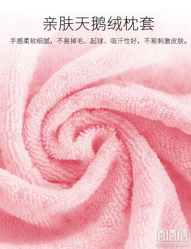 泰国进口、90%+乳胶含量：玺堡 乳胶枕 券后48元起包邮 值值值-买手聚集的地方