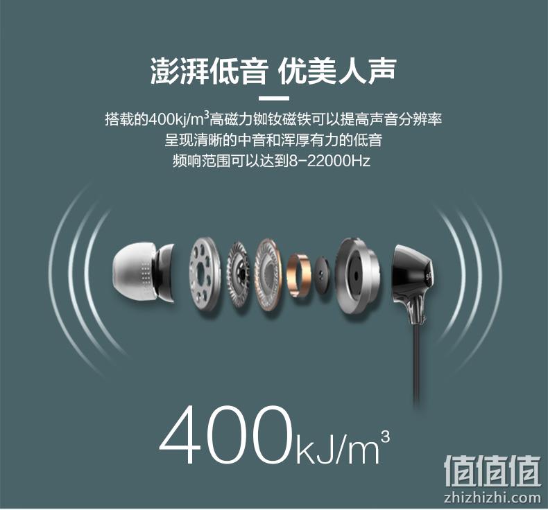 白菜价 1年只换不修，索尼 MDR-EX15LP 入耳式耳机 2色 双重优惠后39元包邮 值值值-买手聚集的地方