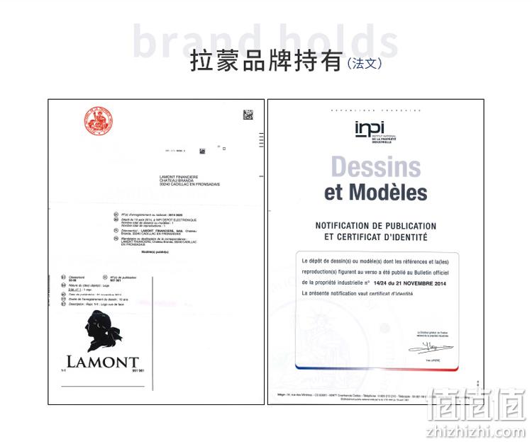 750mlx2支，法国 Lamont 拉蒙 波尔多AOC 布兰达酒庄甜白葡萄酒装 券后99元包邮送礼袋（京东170元） 值值值-买手聚集的地方