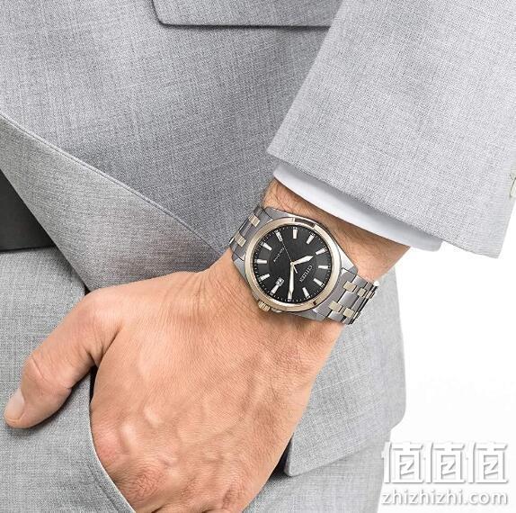 Citizen 西铁城 BM7109-89E 光动能男士腕表 新低940.57元包邮 值值值-买手聚集的地方