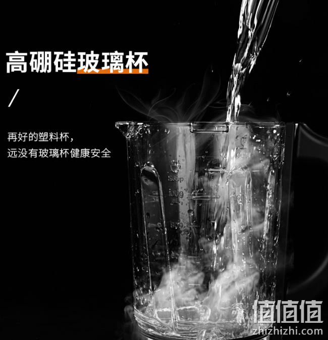 新低！一机多用，40000转/分+加热+预约：九阳 破壁料理机 L10-Y985 券后299元包邮（之前推荐399元） 值值值-买手聚集的地方