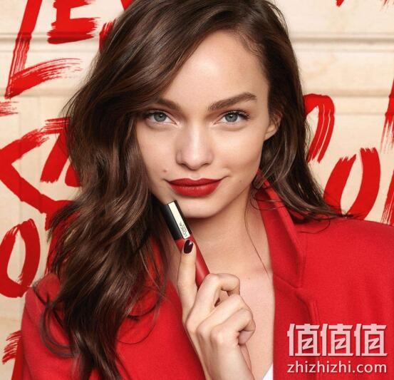 销量第一、单件免邮：L'Oréal Paris 欧莱雅 小钢笔印迹唇釉 41.41元包邮（天猫145元） 值值值-买手聚集的地方