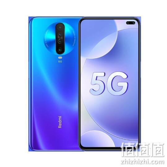 Redmi 红米 K30i 5G智能手机 6G+128G 1379元顺丰直达 值值值-买手聚集的地方