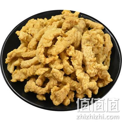 薇娅力荐，美好农家 小酥肉 2斤 43元包邮 值值值-买手聚集的地方