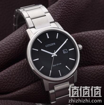 CITIZEN 西铁城 BM6750-59E 男款光能动表 899元包邮 值值值-买手聚集的地方