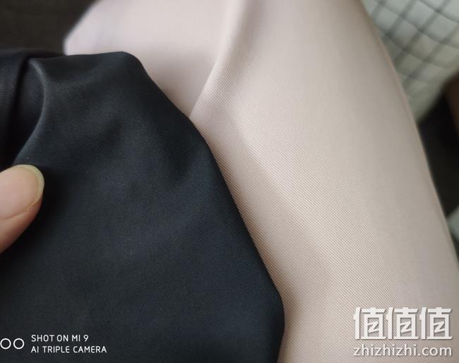 Q总抖音同款：热风朵 男士冰丝裤 券后69元包邮 值值值-买手聚集的地方