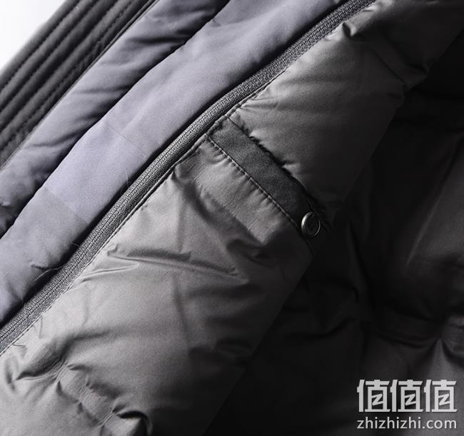 小Q直播同款 出口品质 拒绝臃肿 真毛领：男士羽绒服 279元包邮 值值值-买手聚集的地方