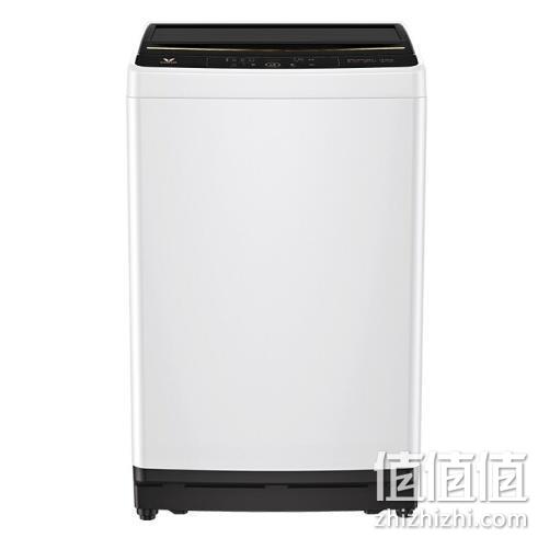 VIOMI 云米 WM10TP-S6A 智能全自动洗衣机 10kg 999元包邮 值值值-买手聚集的地方