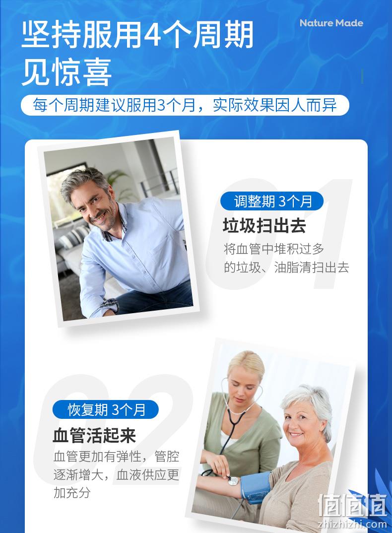 美国原装进口,Nature Made 天维美 深海鱼油 1200mgx220粒 双重优惠后53元包邮包税 值值值-买手聚集的地方