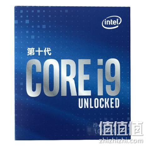 29日0点:intel 英特尔 酷睿 i9-10850K 盒装CPU处理器 3.6GHz 3499元包邮 值值值-买手聚集的地方