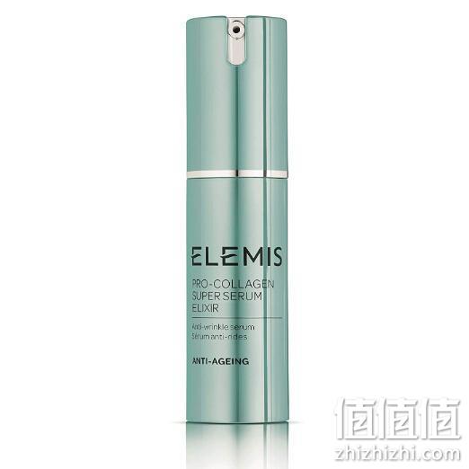 Elemis 艾丽美 骨胶原抗皱精华液 15ml 317.14元包邮 值值值-买手聚集的地方
