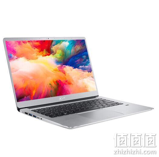 1日6点：acer 宏碁 墨舞EX214 14英寸笔记本（i5-10210U、8GB、256GB） 3459元包邮 值值值-买手聚集的地方