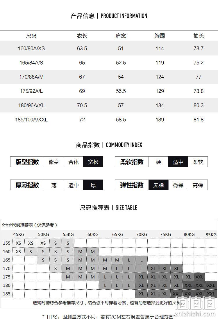 反季好价，13款可选：森马 男士 连帽面包羽绒服 79元包邮 值值值-买手聚集的地方