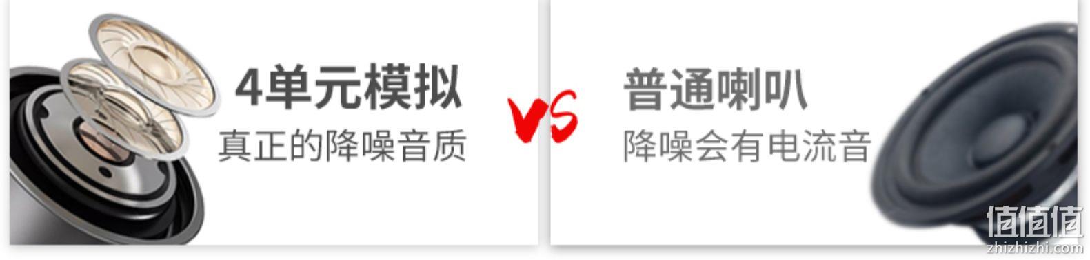 头等舱的享受，主动降噪：iGene 击音 K5 蓝牙耳机 券后229元包邮 值值值-买手聚集的地方
