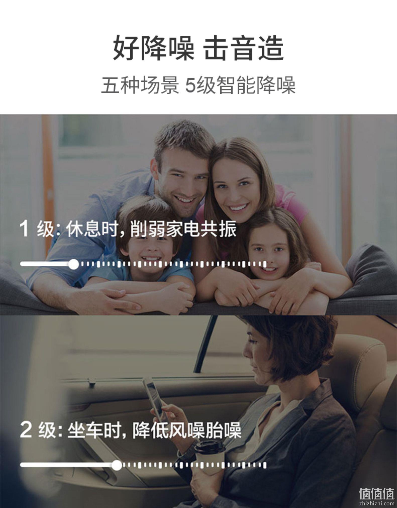 头等舱的享受，主动降噪：iGene 击音 K5 蓝牙耳机 券后229元包邮 值值值-买手聚集的地方
