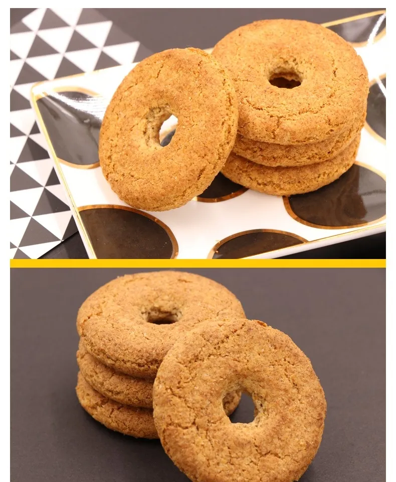 2kg 三牛 粗粮宝贝 代餐饼干 券后29.9元包邮 值值值-买手聚集的地方