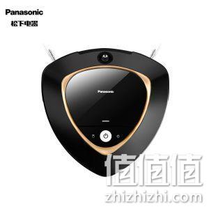 防跌落，吸拖一体：Panasonic松下 智洁系列 扫地机器人MC-8R76C 679元包邮 值值值-买手聚集的地方
