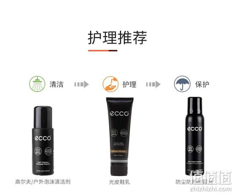 5倍差价、2020春季新款：ECCO 爱步 Multi-Vent翱翔系列 女士GTX防水透气休闲跑步鞋 Prime直邮到手523元（天猫2599元） 值值值-买手聚集的地方