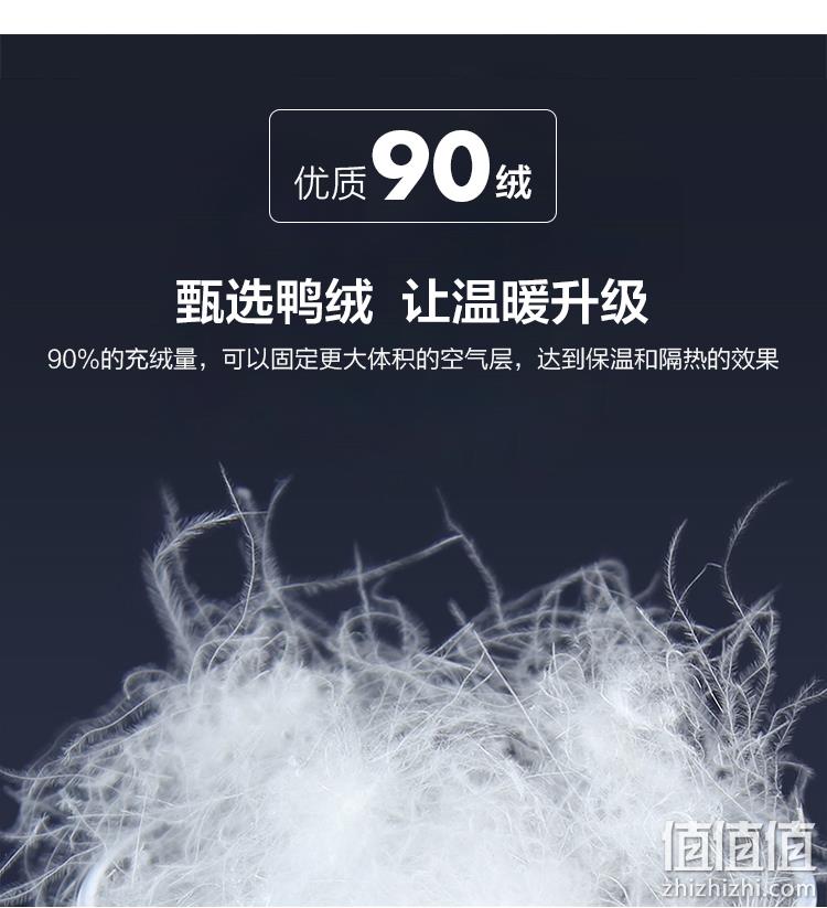 北美童装TOP品牌 90%白鸭绒：The Children's Place  儿童羽绒服 券后99元包邮 值值值-买手聚集的地方