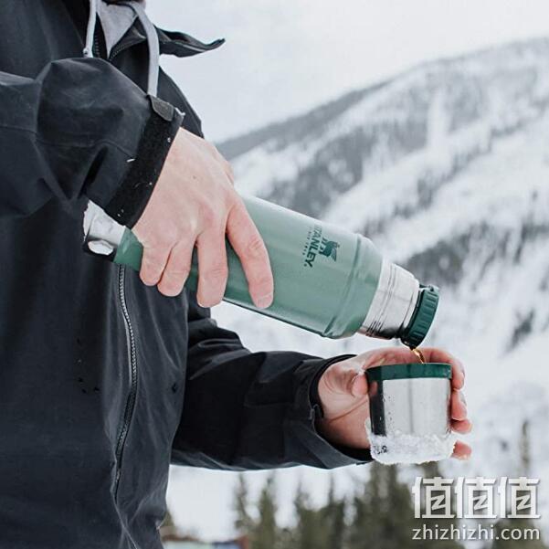 超长保温 Stanley 史丹利 经典款真空保温瓶 590ml 149元包邮 值值值-买手聚集的地方