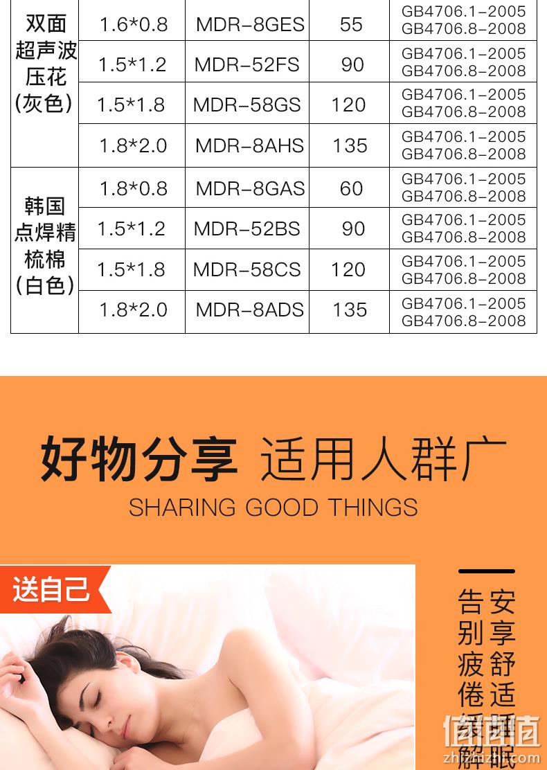 反季提前购，恒温不干燥，提升睡眠质量，可定时：美菱 水暖电热毯 119元起包邮 值值值-买手聚集的地方