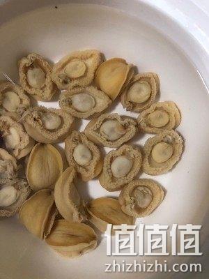 95成干，做佛跳墙必备：三森源 淡晒特级大鲍鱼干 50g 券后28元包邮 值值值-买手聚集的地方