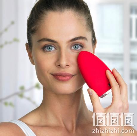 Silk'n 丝可 Bright 硅胶洁面仪 prime直邮到手193元（官网39.95欧元） 值值值-买手聚集的地方