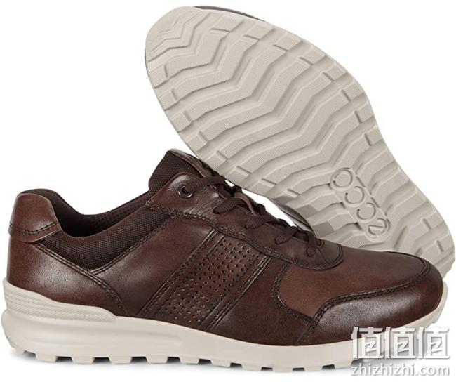 ECCO爱步 Cs20 85721401482 男士高级运动鞋 prime直邮到手468元 值值值-买手聚集的地方