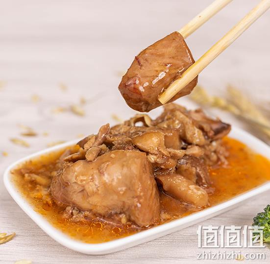 工厂直发： 140gx6罐x2件 三渔圣冈 大连特产金枪鱼罐头 54.8元包邮 值值值-买手聚集的地方